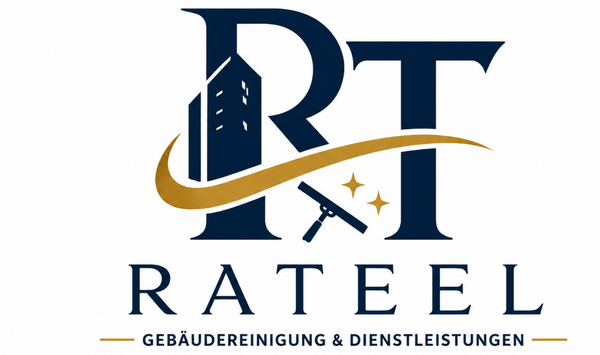 Rateel Logo Rateel Logo